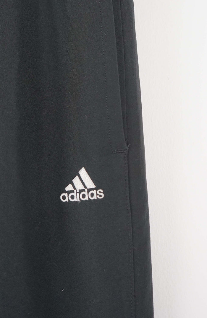 VINTAGE ADIDAS TRACK PANTS (XL)