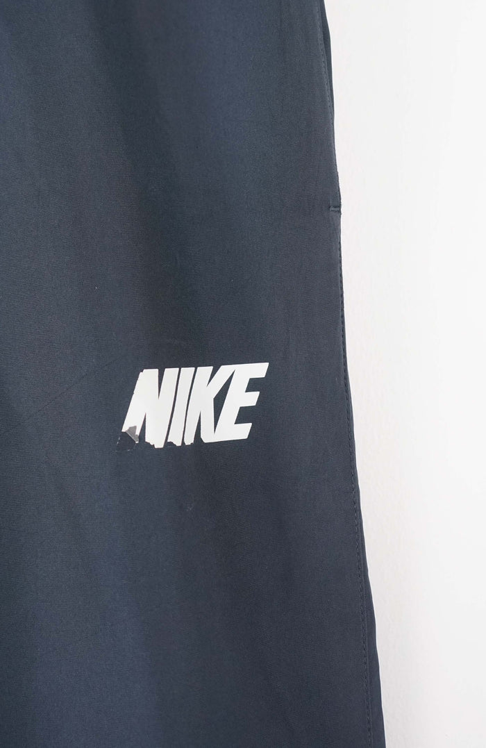 VINTAGE NIKE TRACK PANTS (M)