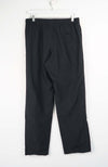 VINTAGE NIKE TRACK PANTS (XL)