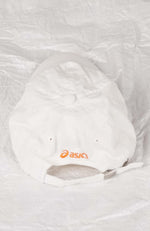 VINTAGE ASICS HAT