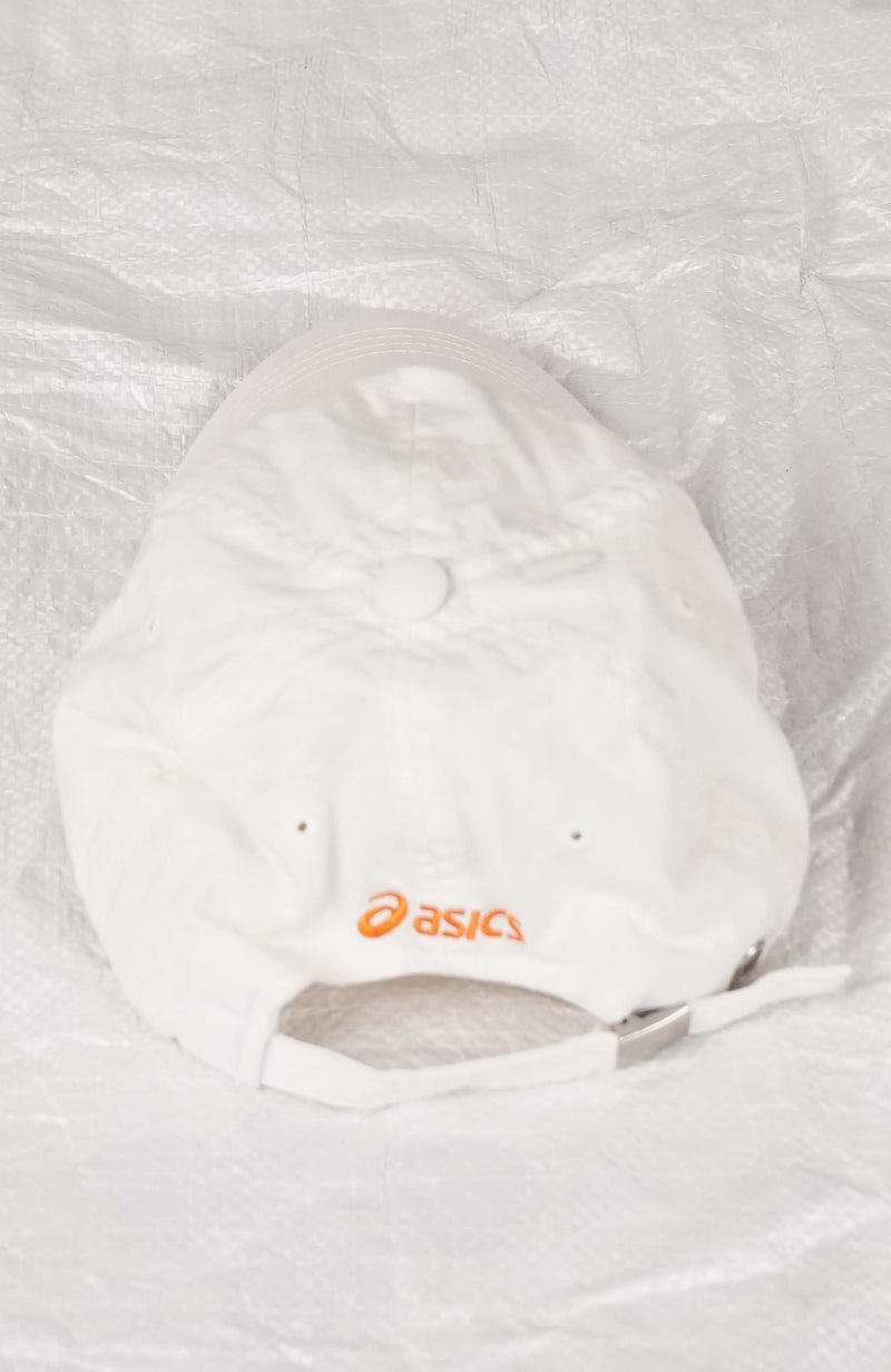 VINTAGE ASICS HAT