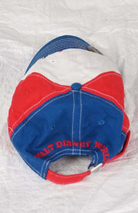 VINTAGE MICKEY MOUSE HAT