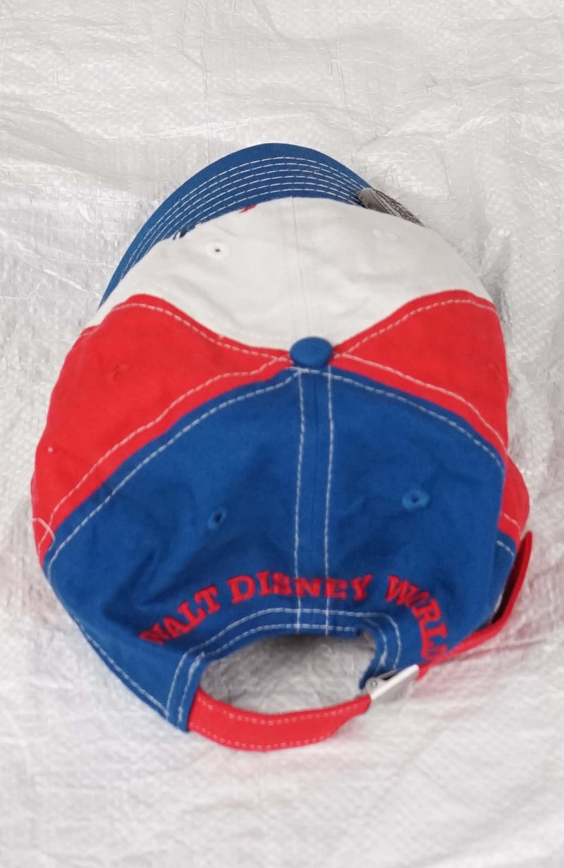 VINTAGE MICKEY MOUSE HAT