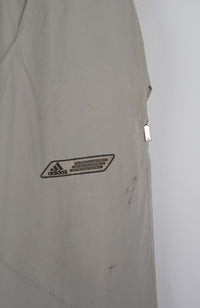 VINTAGE ADIDAS TRACK PANTS (S)