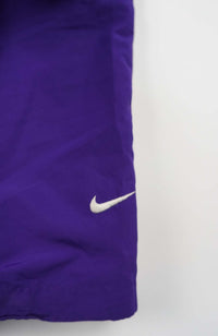 VINTAGE NIKE TRACK PANTS (L)