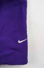 VINTAGE NIKE TRACK PANTS (L)