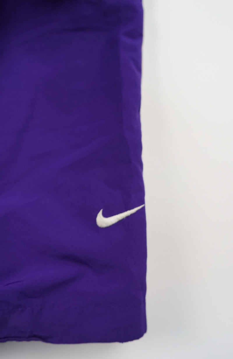 VINTAGE NIKE TRACK PANTS (L)