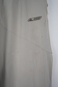VINTAGE ADIDAS TRACK PANTS (S)