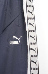 VINTAGE PUMA TRACK PANTS (M)