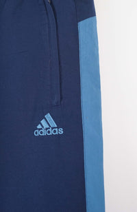 VINTAGE ADIDAS TRACK PANTS (XL)