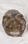 VINTAGE REAL TREE HAT