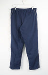 VINTAGE NIKE TRACK PANTS (XXL)