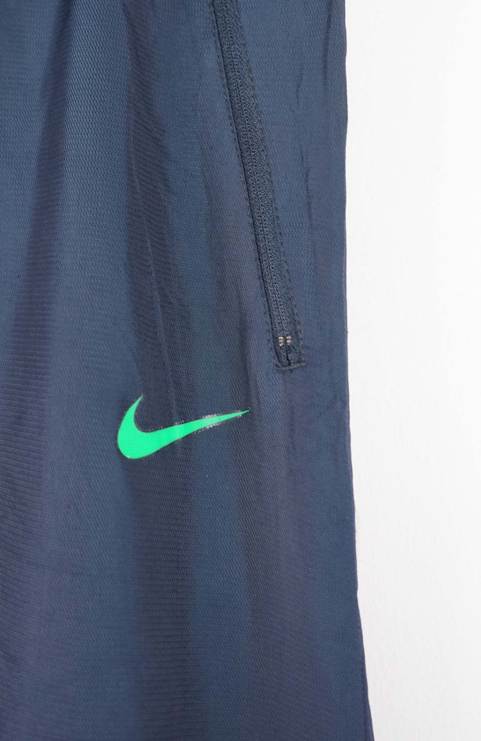VINTAGE NIKE TRACK PANTS (L)