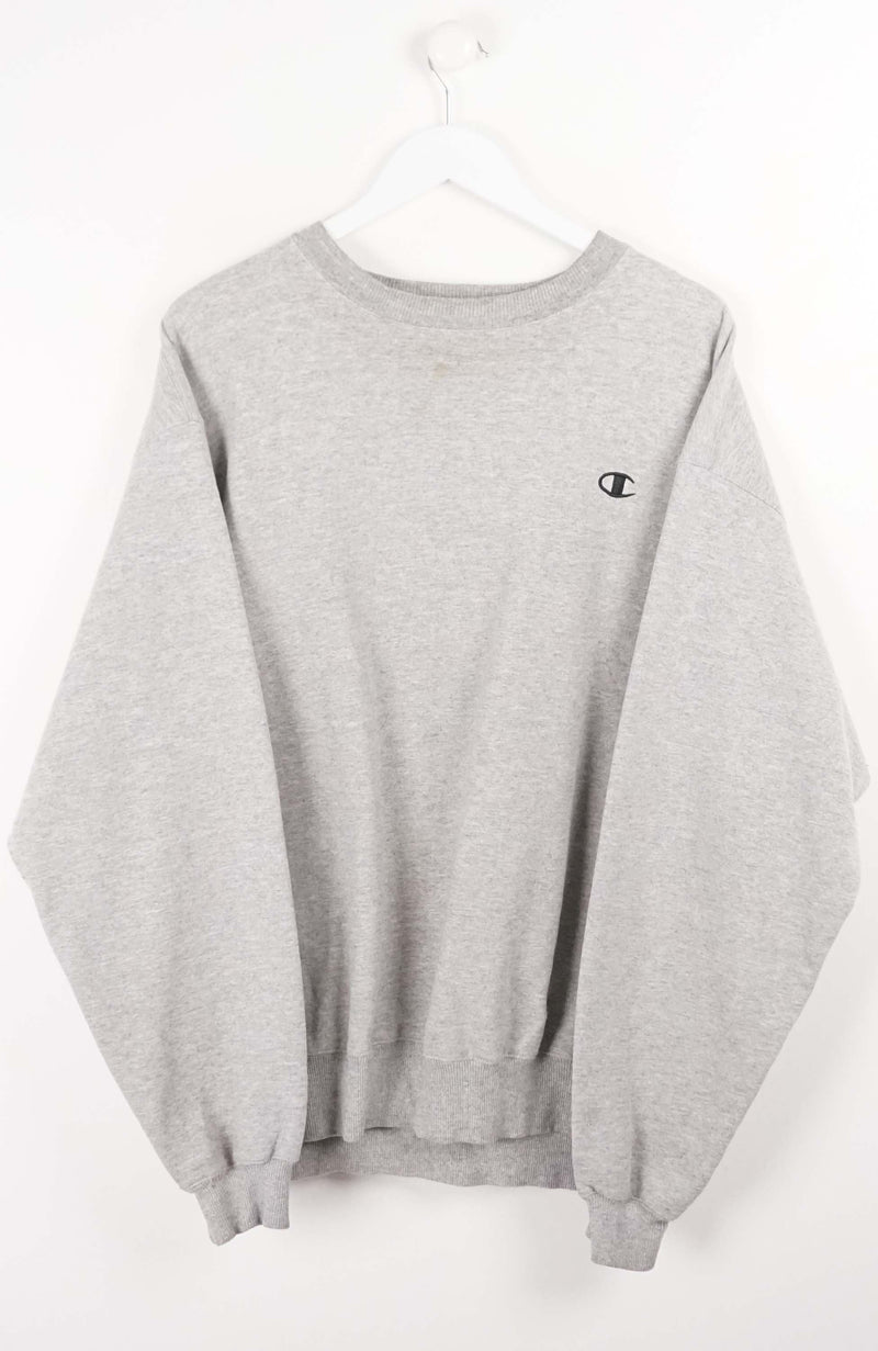 VINTAGE CHAMPION SWEATER (XXL)