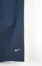 VINTAGE NIKE TRACK PANTS (XXL)