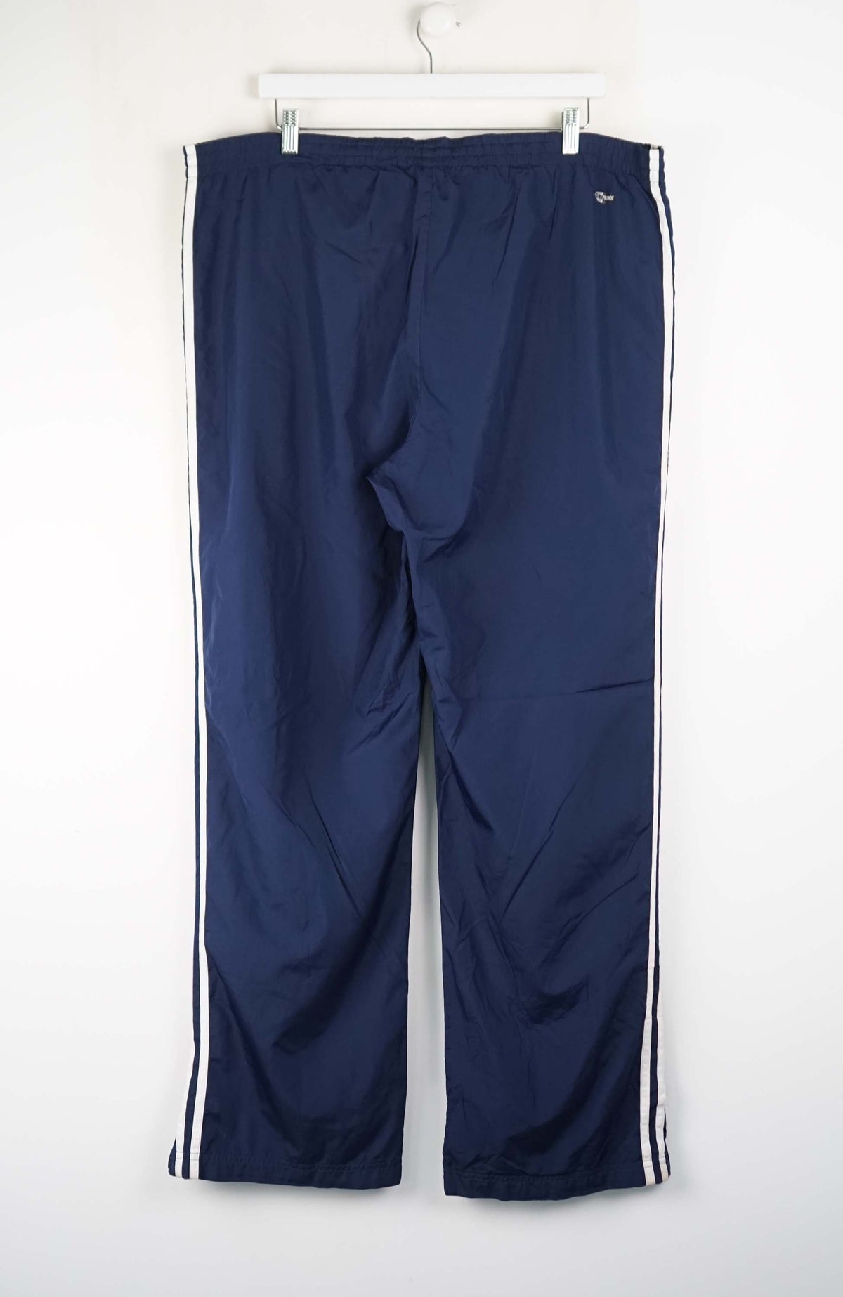 VINTAGE ADIDAS TRACK PANTS (XXXL)