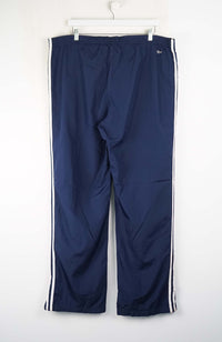 VINTAGE ADIDAS TRACK PANTS (XXXL)
