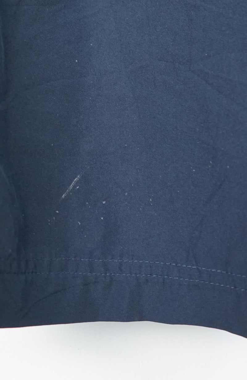VINTAGE NIKE TRACK PANTS (XXL)
