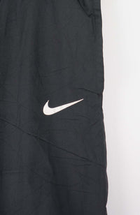 VINTAGE NIKE TRACK PANTS (L)