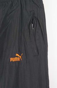 VINTAGE PUMA TRACK PANTS (XL)