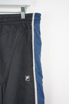 VINTAGE FILA TRACK PANTS (XXL)