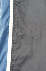 VINTAGE FILA TRACK PANTS (XXL)