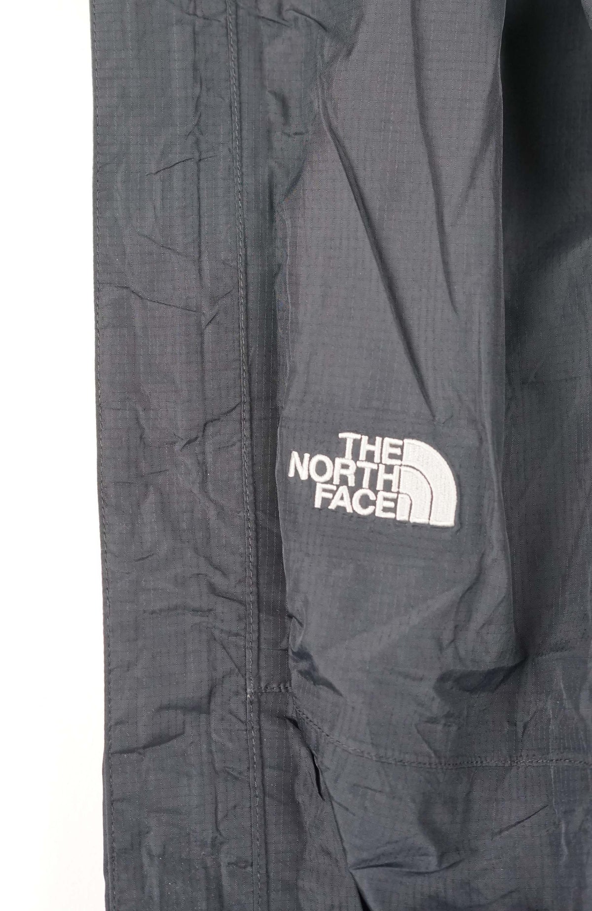 VINTAGE THE NORTH FACE TRACK PANTS (M)