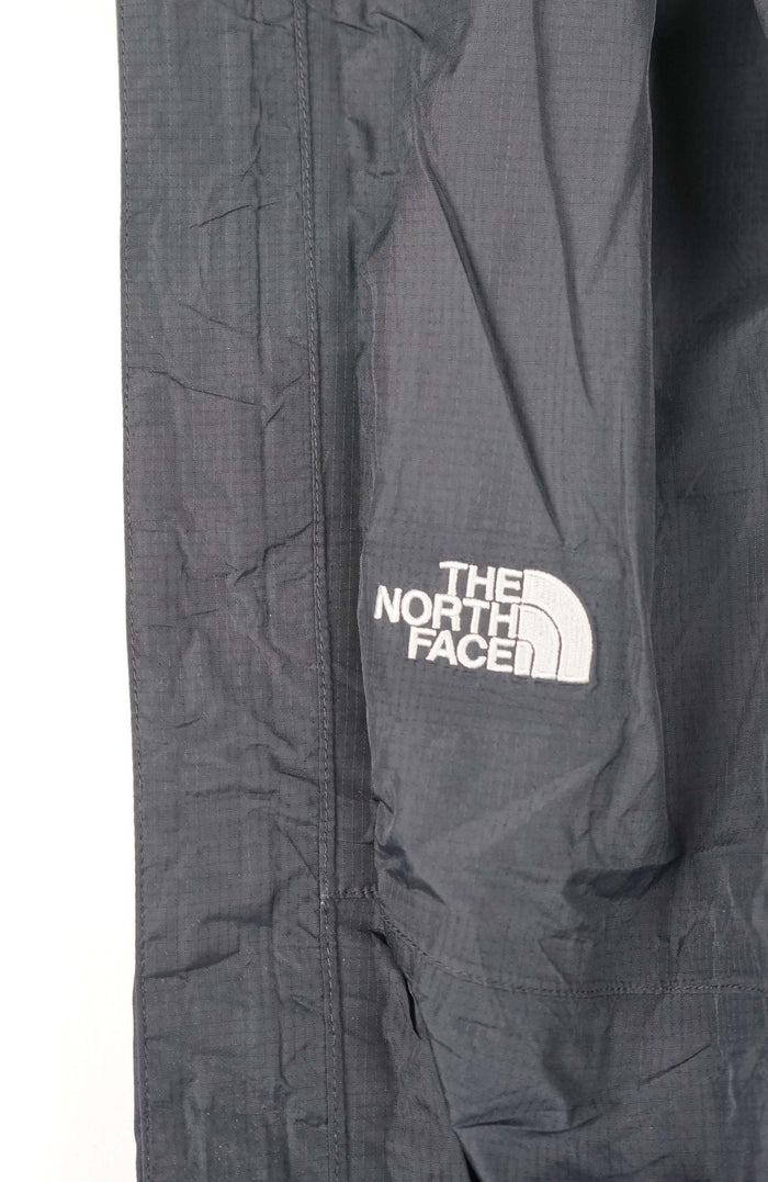 VINTAGE THE NORTH FACE TRACK PANTS (M)