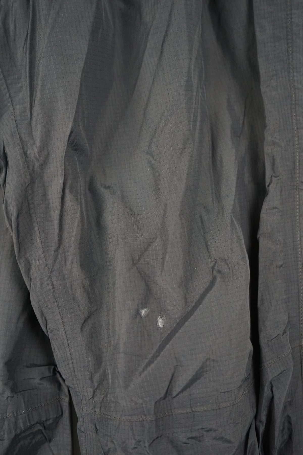 VINTAGE THE NORTH FACE TRACK PANTS (M)