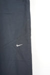 VINTAGE NIKE TRACK PANTS (L)