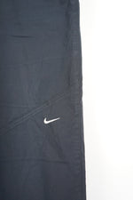 VINTAGE NIKE TRACK PANTS (L)