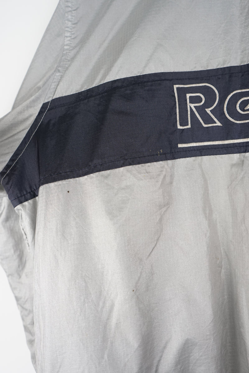 VINTAGE REEBOK WINDBREAKER (XXL)