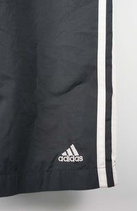 VINTAGE ADIDAS TRACK PANTS (M)