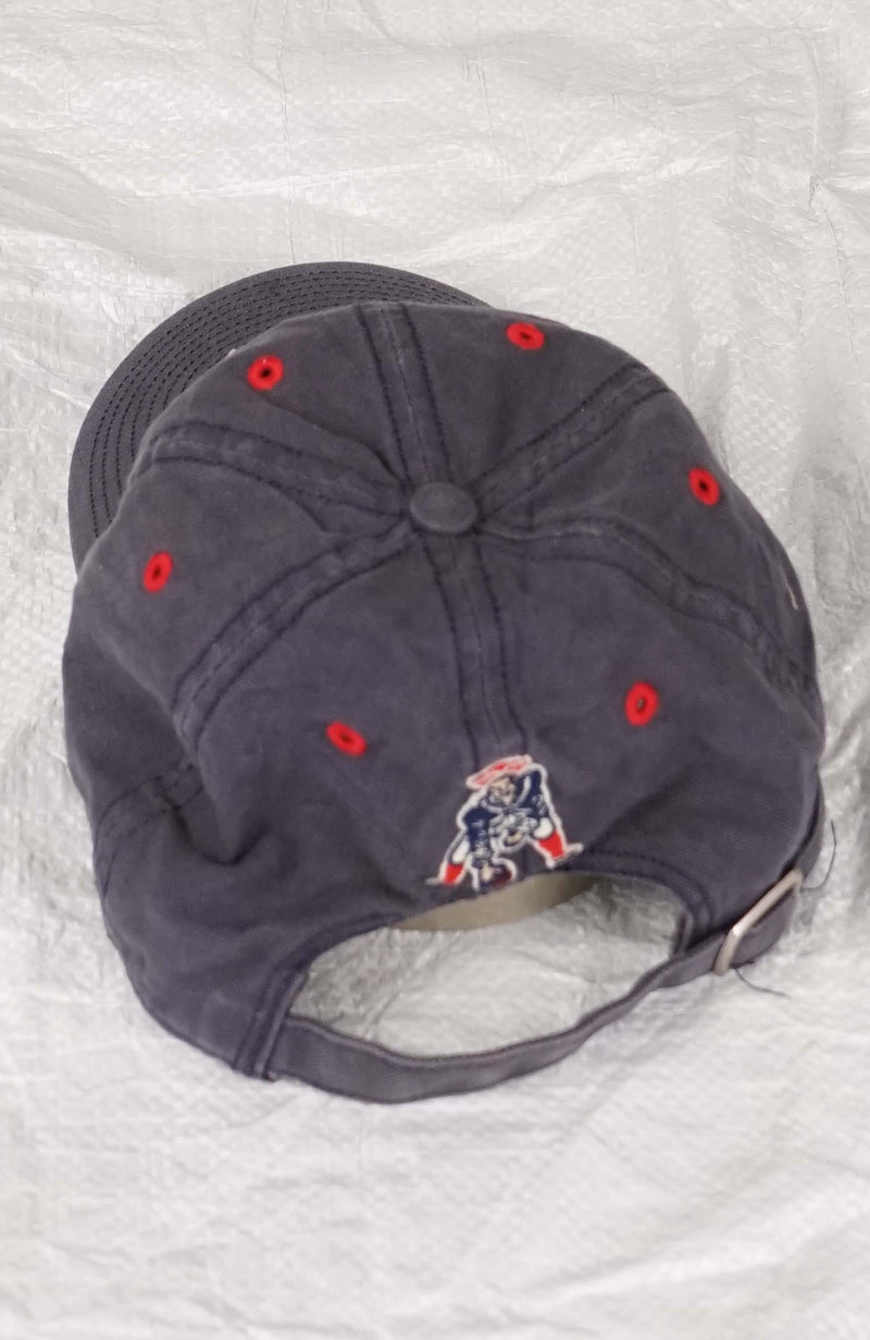 VINTAGE NEW ENGLAND PATRIOTS HAT