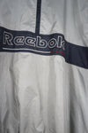 VINTAGE REEBOK WINDBREAKER (XXL)