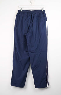 VINTAGE ADIDAS TRACK PANTS (M)