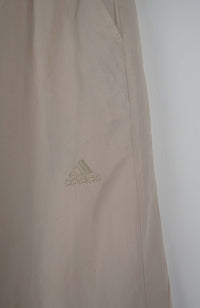VINTAGE ADIDAS TRACK PANTS (XS)