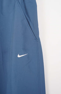 VINTAGE NIKE TRACK PANTS (S)