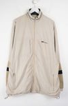 VINTAGE REEBOK WINDBREAKER (XXXL)