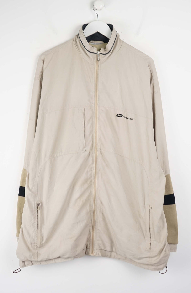 VINTAGE REEBOK WINDBREAKER (XXXL)