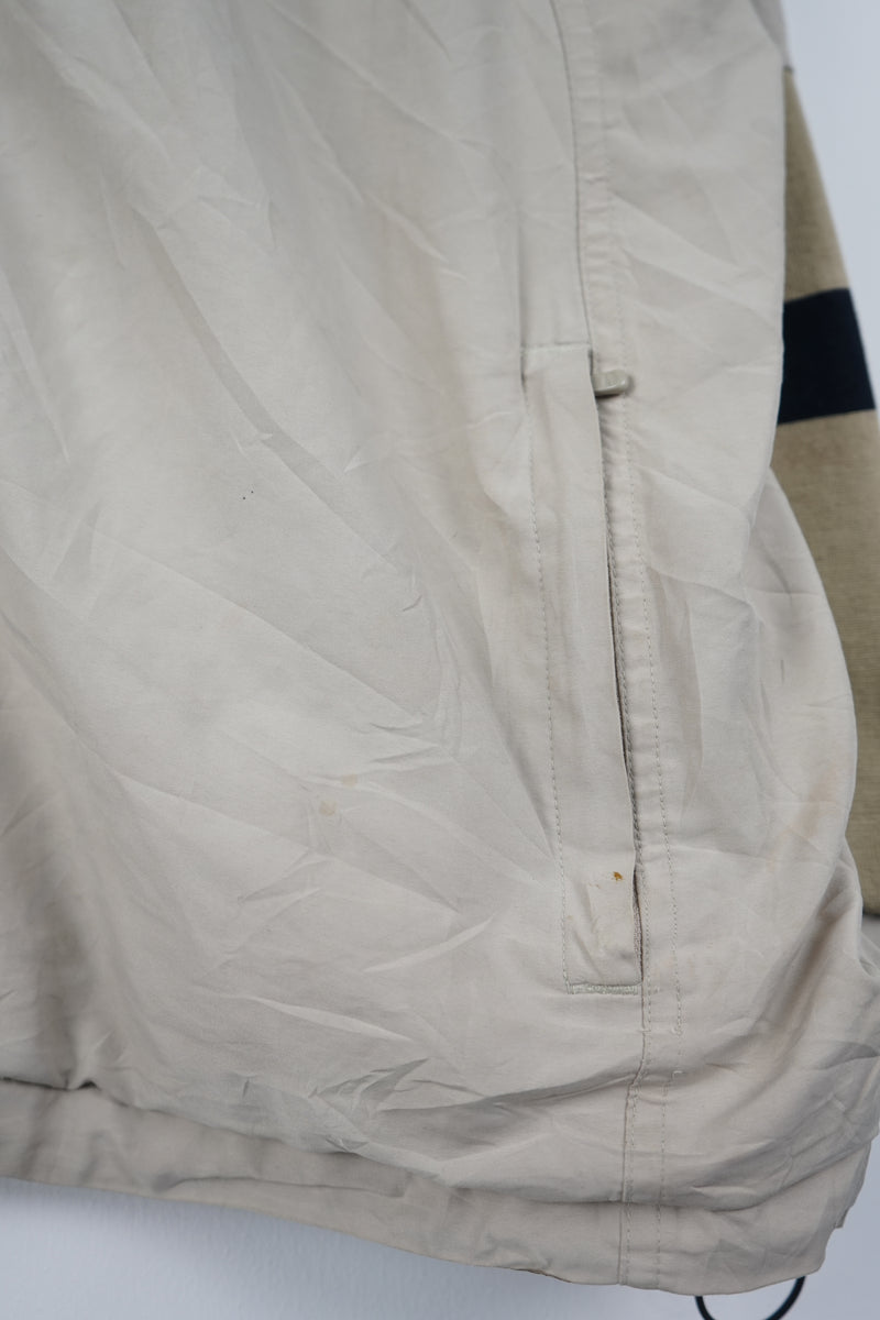 VINTAGE REEBOK WINDBREAKER (XXXL)