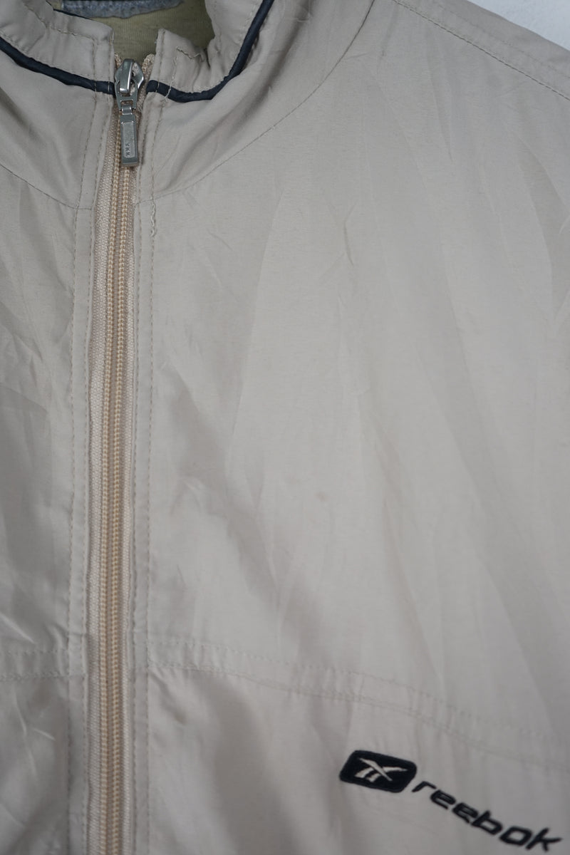 VINTAGE REEBOK WINDBREAKER (XXXL)