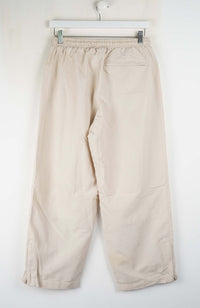 VINTAGE ADIDAS TRACK PANTS (XS)
