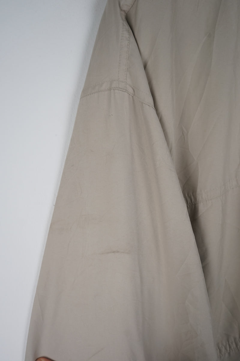 VINTAGE REEBOK WINDBREAKER (XXXL)