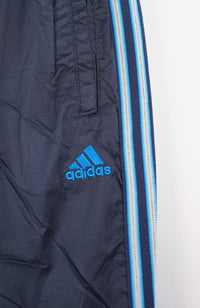 VINTAGE ADIDAS TRACK PANTS (M)