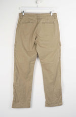 VINTAGE REWORK CARGO PANTS W34