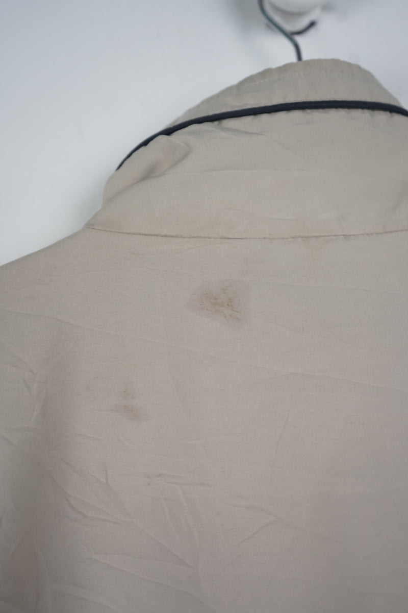 VINTAGE REEBOK WINDBREAKER (XXXL)