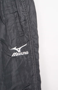 VINTAGE MIZUNO TRACK PANTS (S)