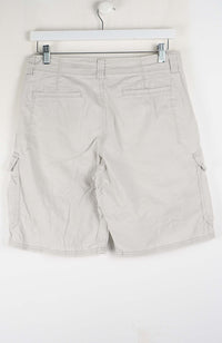 VINTAGE WRANGLER CARGO SHORTS W31
