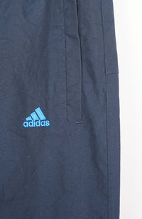 VINTAGE ADIDAS TRACK PANTS (M)